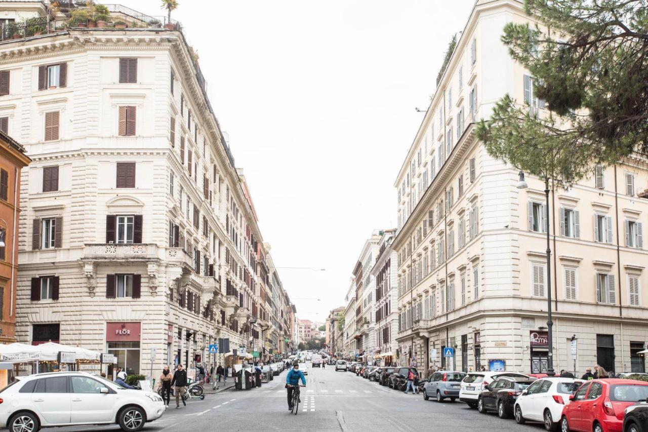 Отель Chroma Italy - Chroma Octho Экстерьер фото