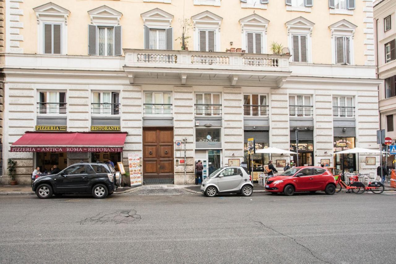 Отель Chroma Italy - Chroma Octho Экстерьер фото